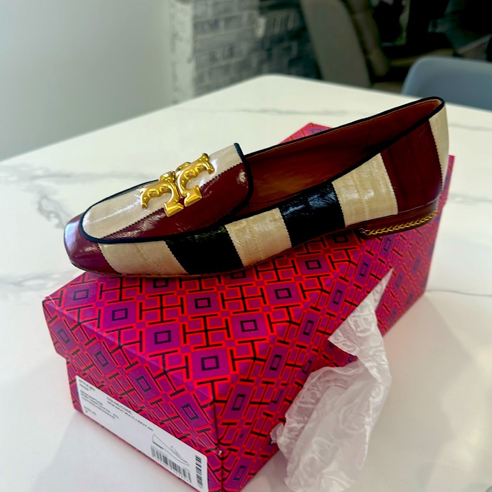 Tory burch